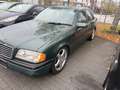 Mercedes-Benz C 180 C-Klasse Elegance Grün - thumbnail 2