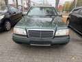 Mercedes-Benz C 180 C-Klasse Elegance Grün - thumbnail 1
