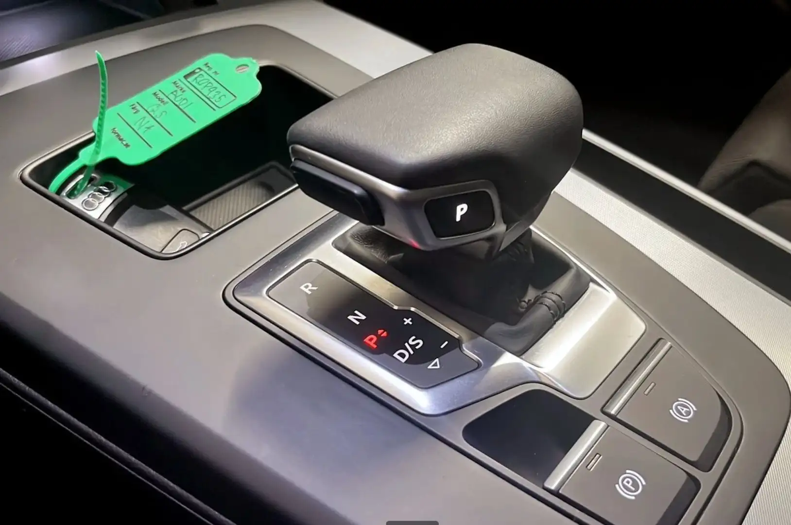 Audi Q5 40 TDI quattro advanced Weiß - 2