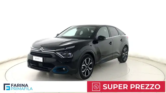 Citroen E-C4 Electric 100kW  Shine