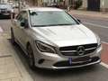 Mercedes-Benz CLA 200 CLA 200 d OrangeArt Edition Coupe Silber - thumbnail 1