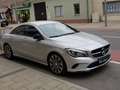 Mercedes-Benz CLA 200 CLA 200 d OrangeArt Edition Coupe Silber - thumbnail 2