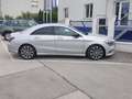 Mercedes-Benz CLA 200 CLA 200 d OrangeArt Edition Coupe Silber - thumbnail 4