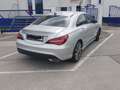 Mercedes-Benz CLA 200 CLA 200 d OrangeArt Edition Coupe Silber - thumbnail 3