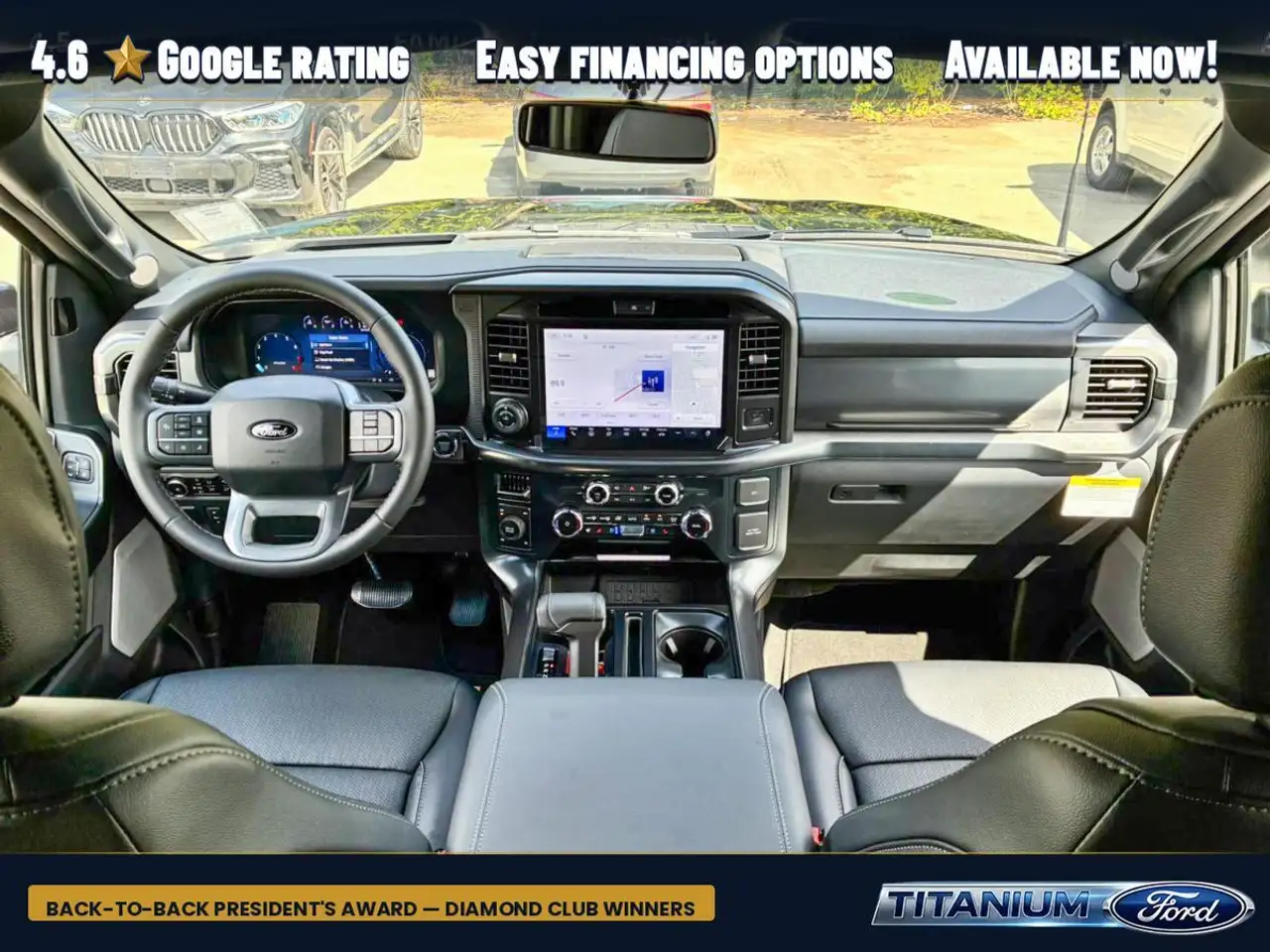Ford F 150 photo Ford F 150