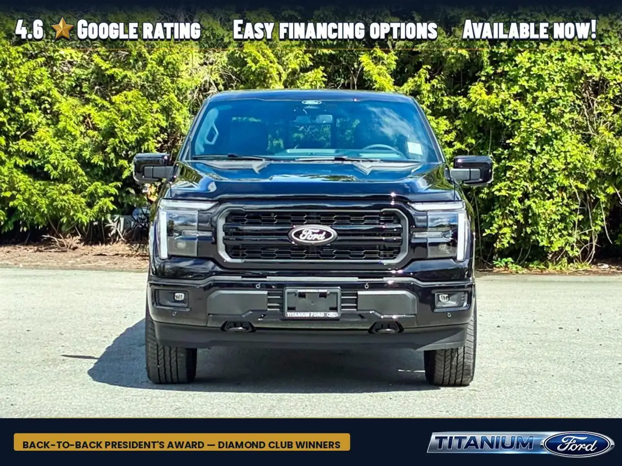 Ford F 150 photo Ford F 150