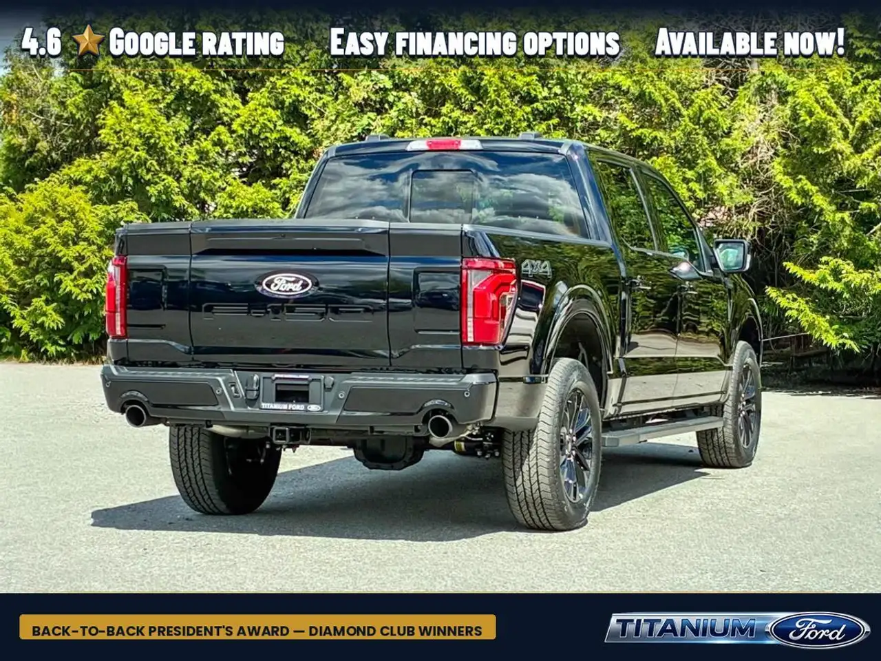 Ford F 150 photo Ford F 150