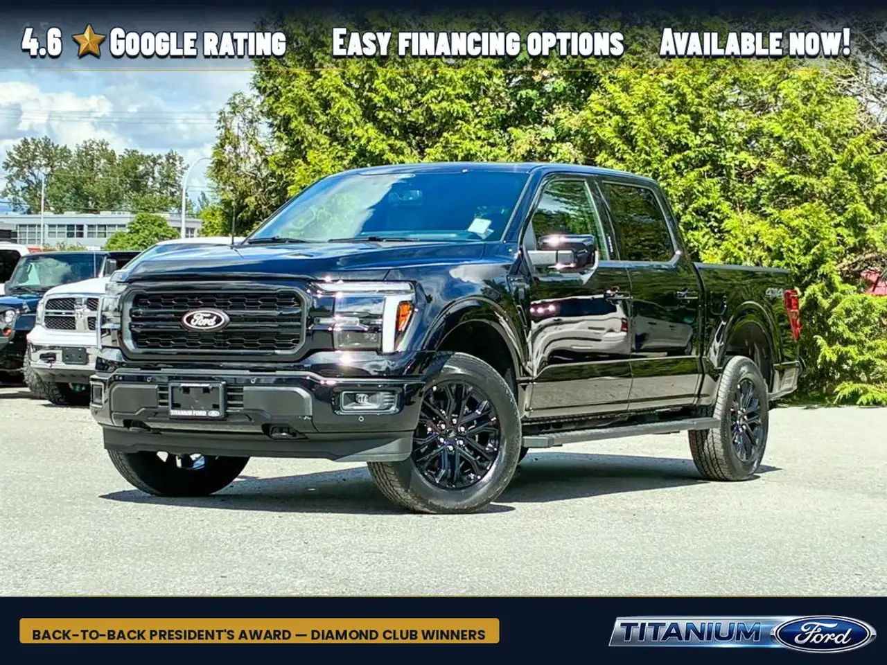 Ford F 150 photo Ford F 150