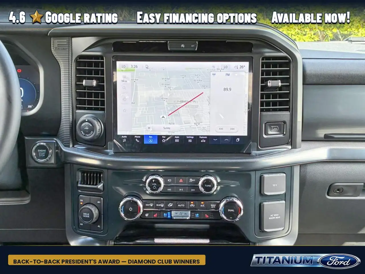 Ford F 150 photo Ford F 150