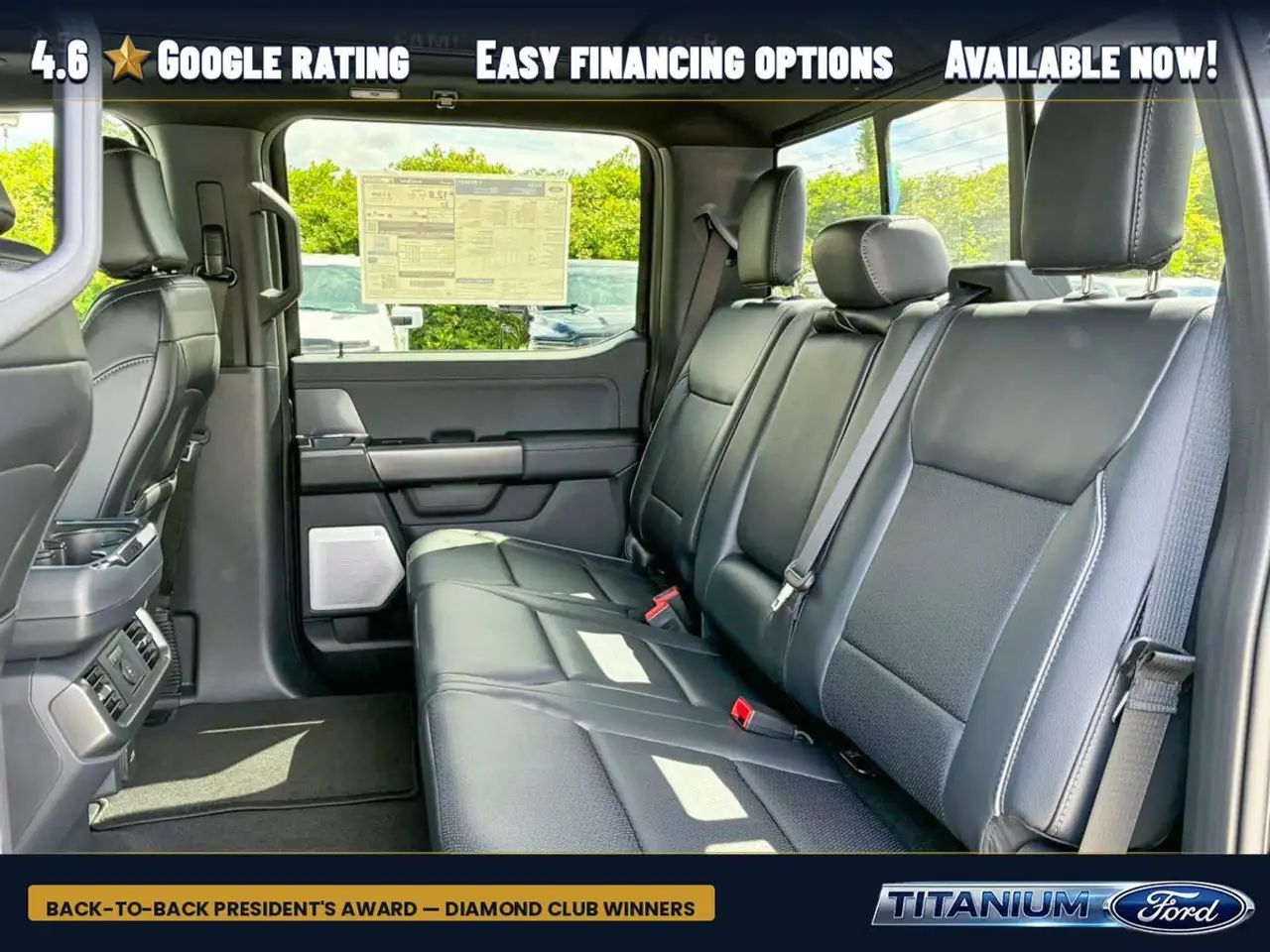 Ford F 150 photo Ford F 150