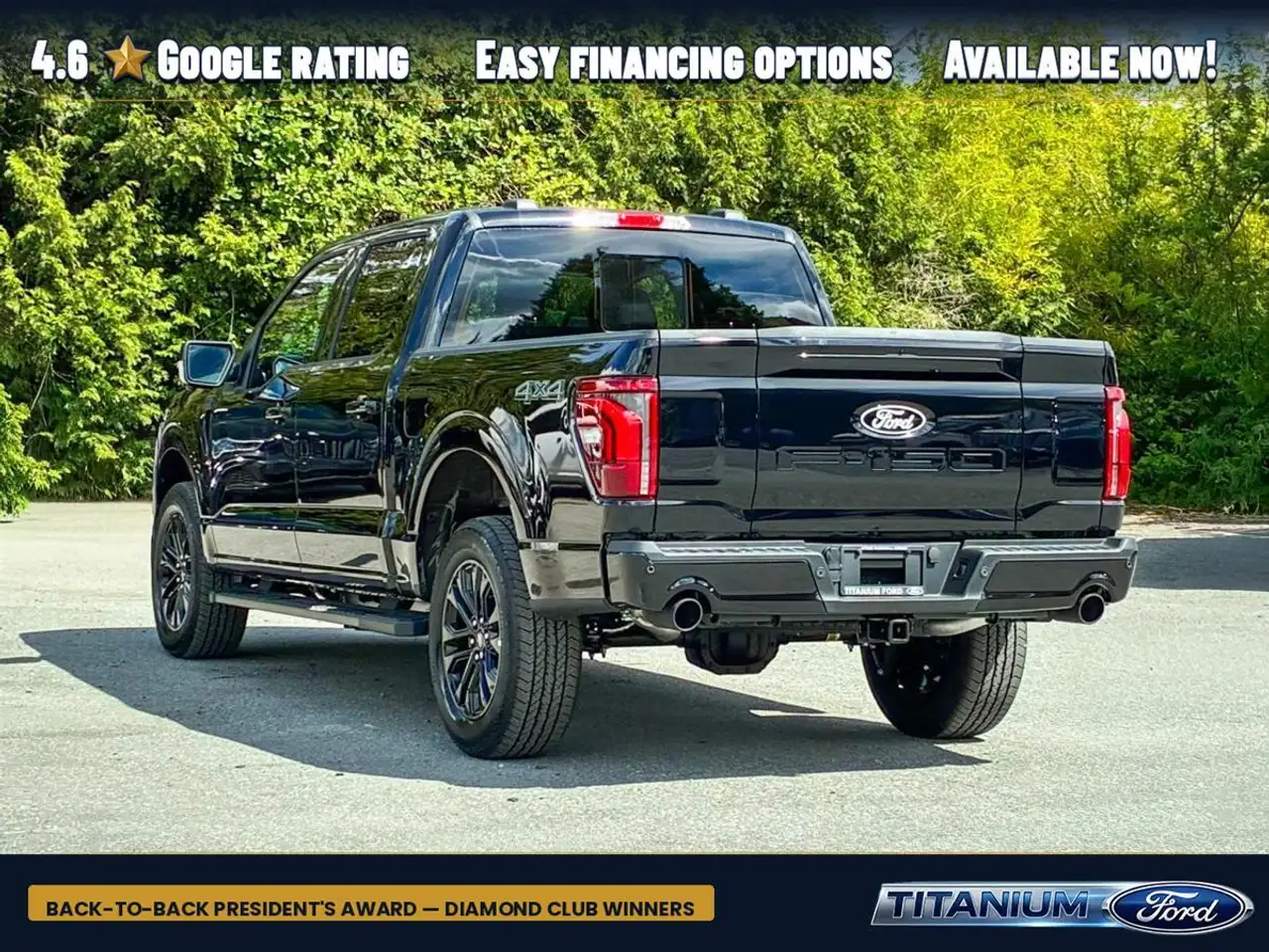 Ford F 150 photo Ford F 150