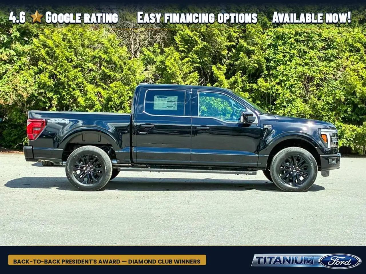 Ford F 150 photo Ford F 150
