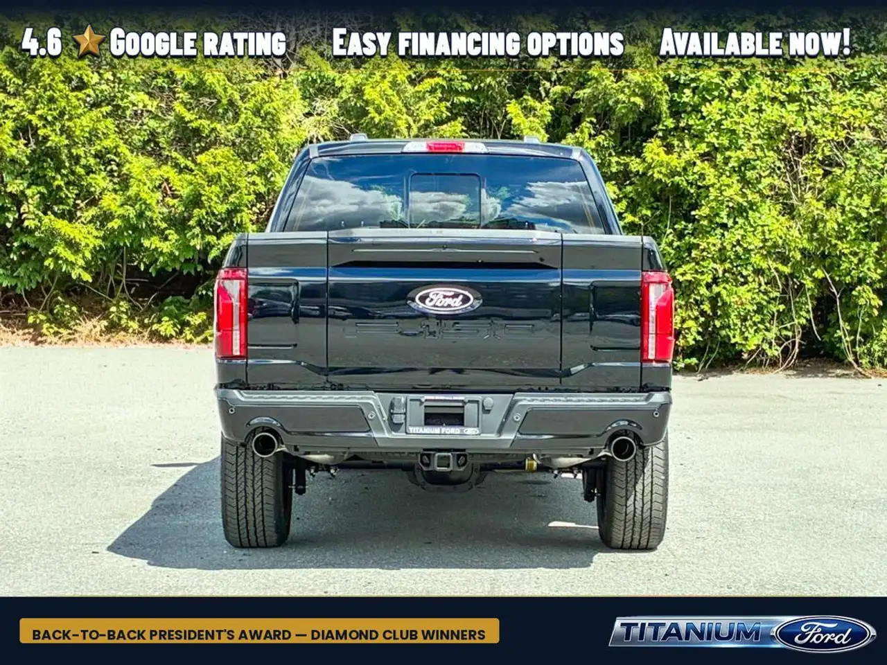 Ford F 150 photo Ford F 150