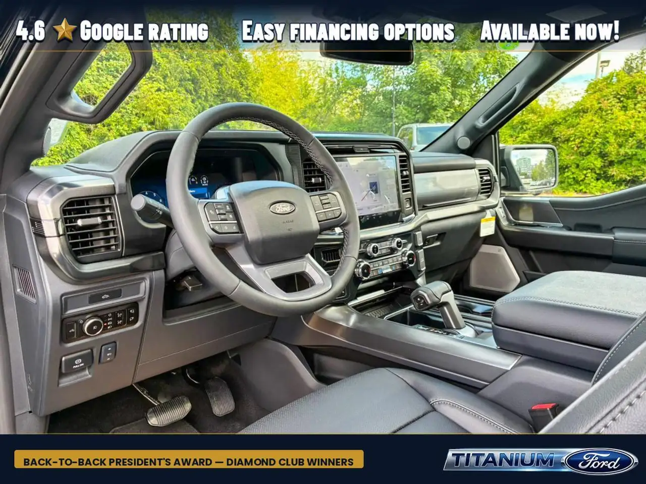 Ford F 150 photo Ford F 150