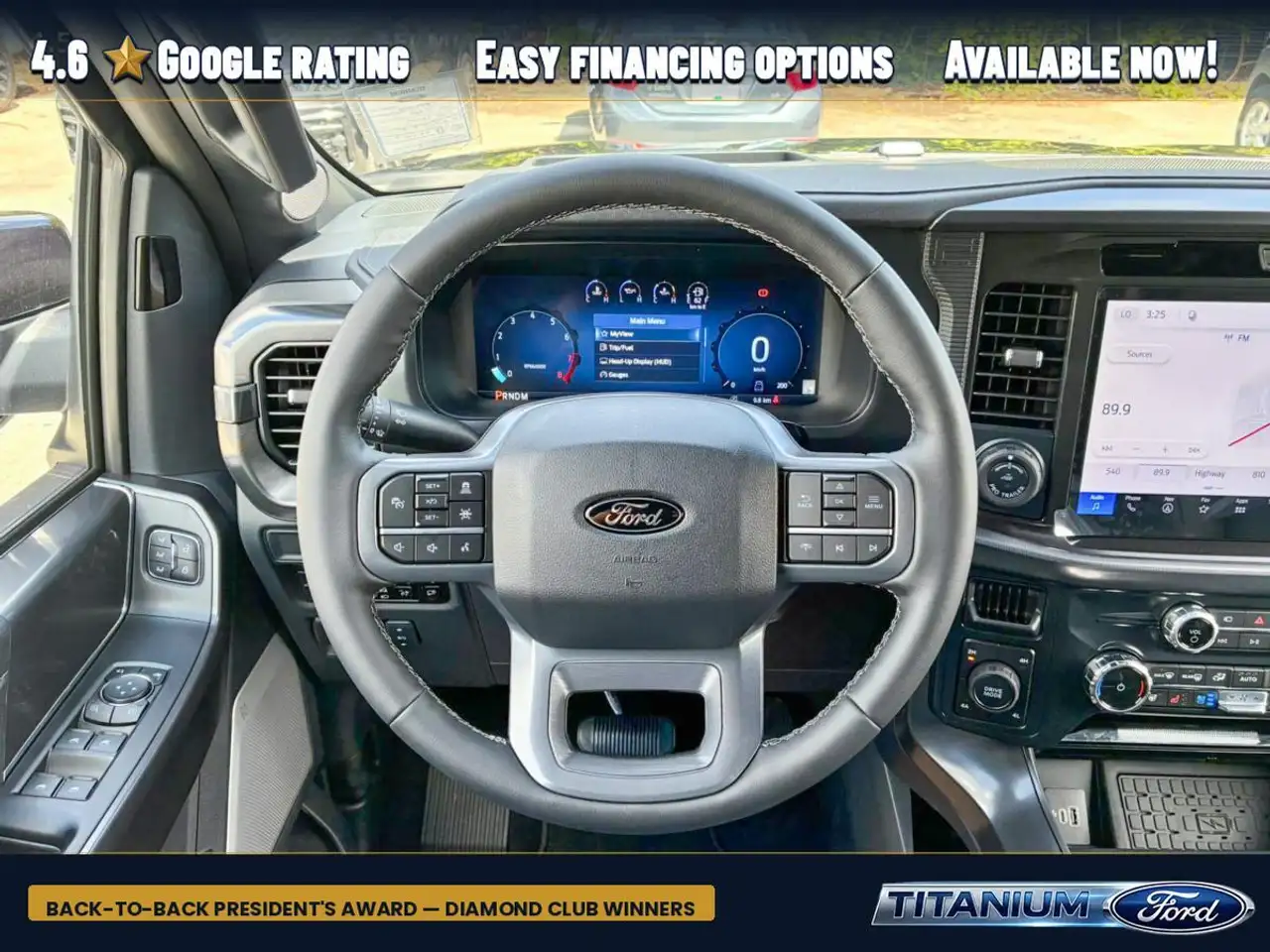 Ford F 150 photo Ford F 150