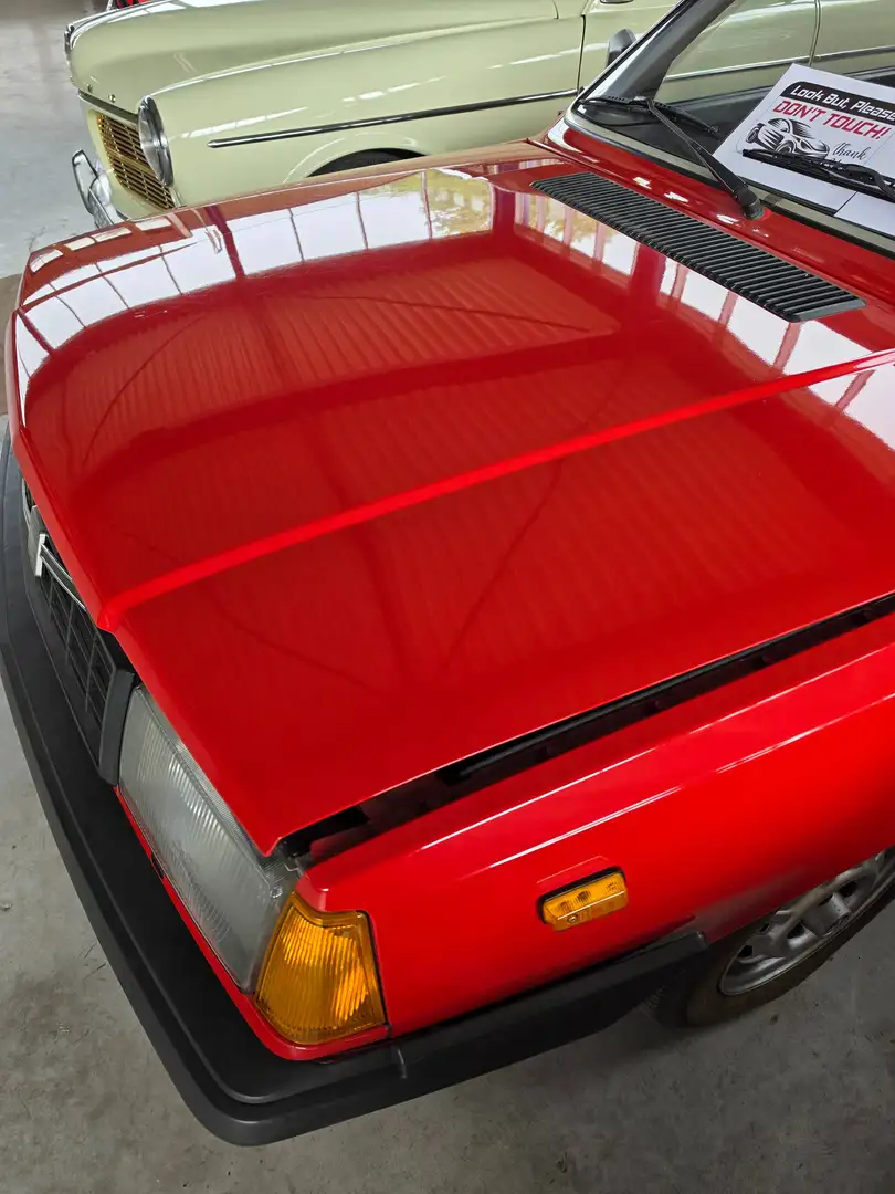 Volvo 340 340 1.4 Rot - 1