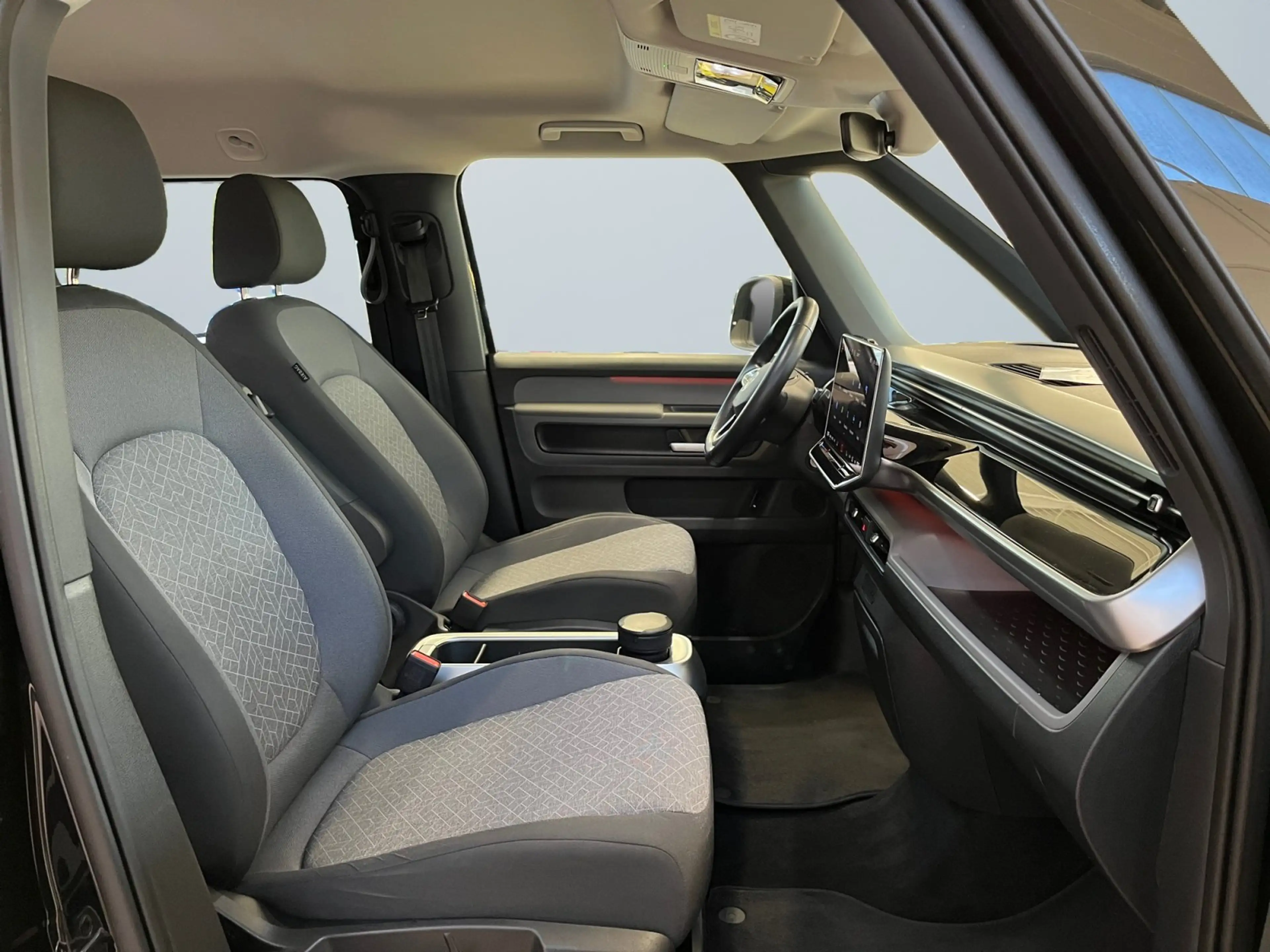 Volkswagen ID. Buzz ID.Buzz Pro KR 79kWh ACC Kamera Parklenkassistent — photo 10