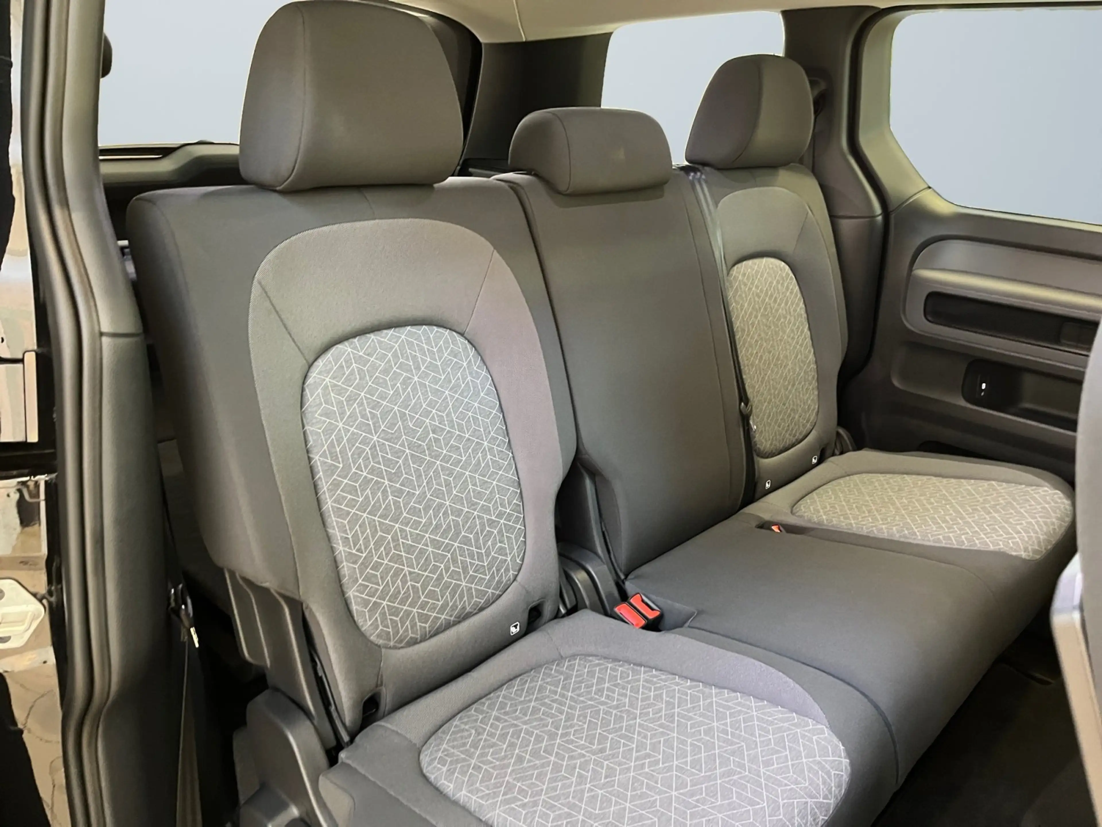 Volkswagen ID. Buzz ID.Buzz Pro KR 79kWh ACC Kamera Parklenkassistent — photo 11