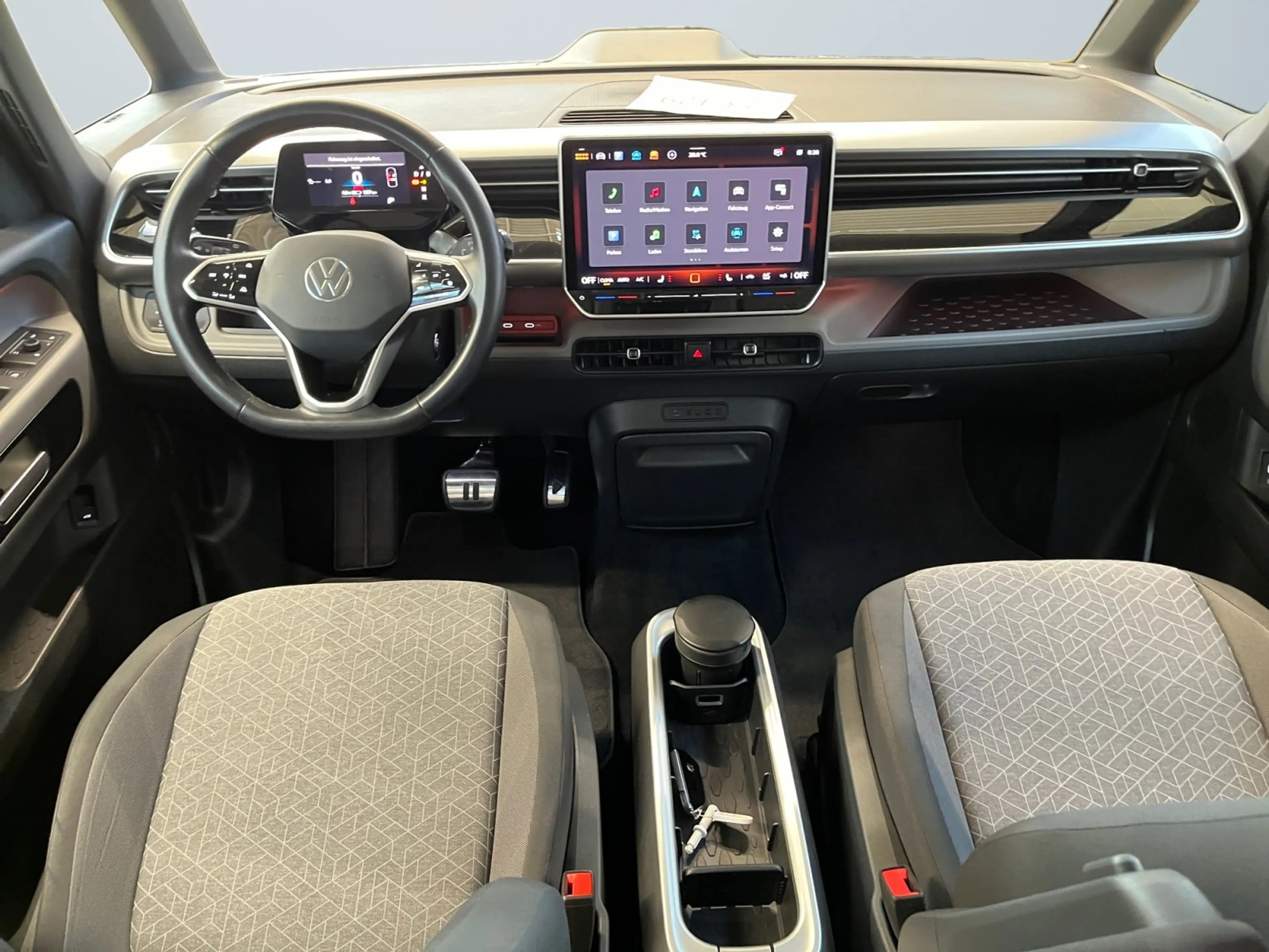Volkswagen ID. Buzz ID.Buzz Pro KR 79kWh ACC Kamera Parklenkassistent — photo 8