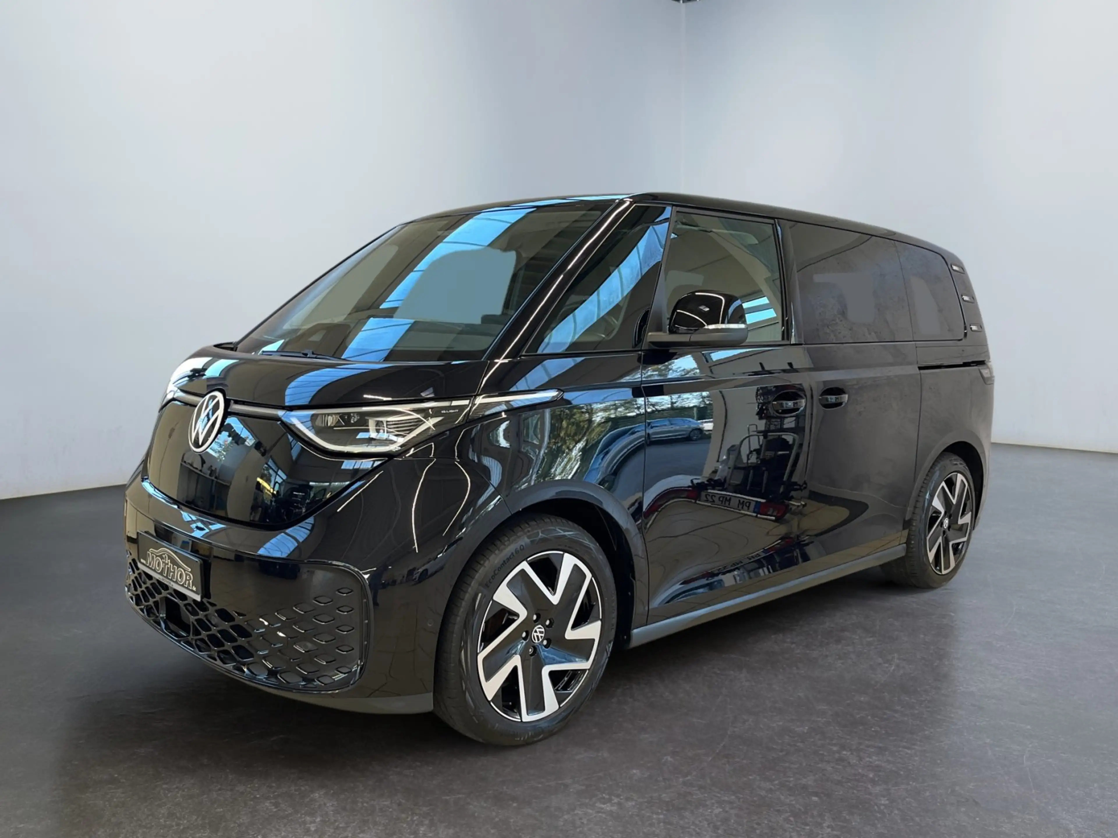 Volkswagen ID. Buzz ID.Buzz Pro KR 79kWh ACC Kamera Parklenkassistent — photo 2