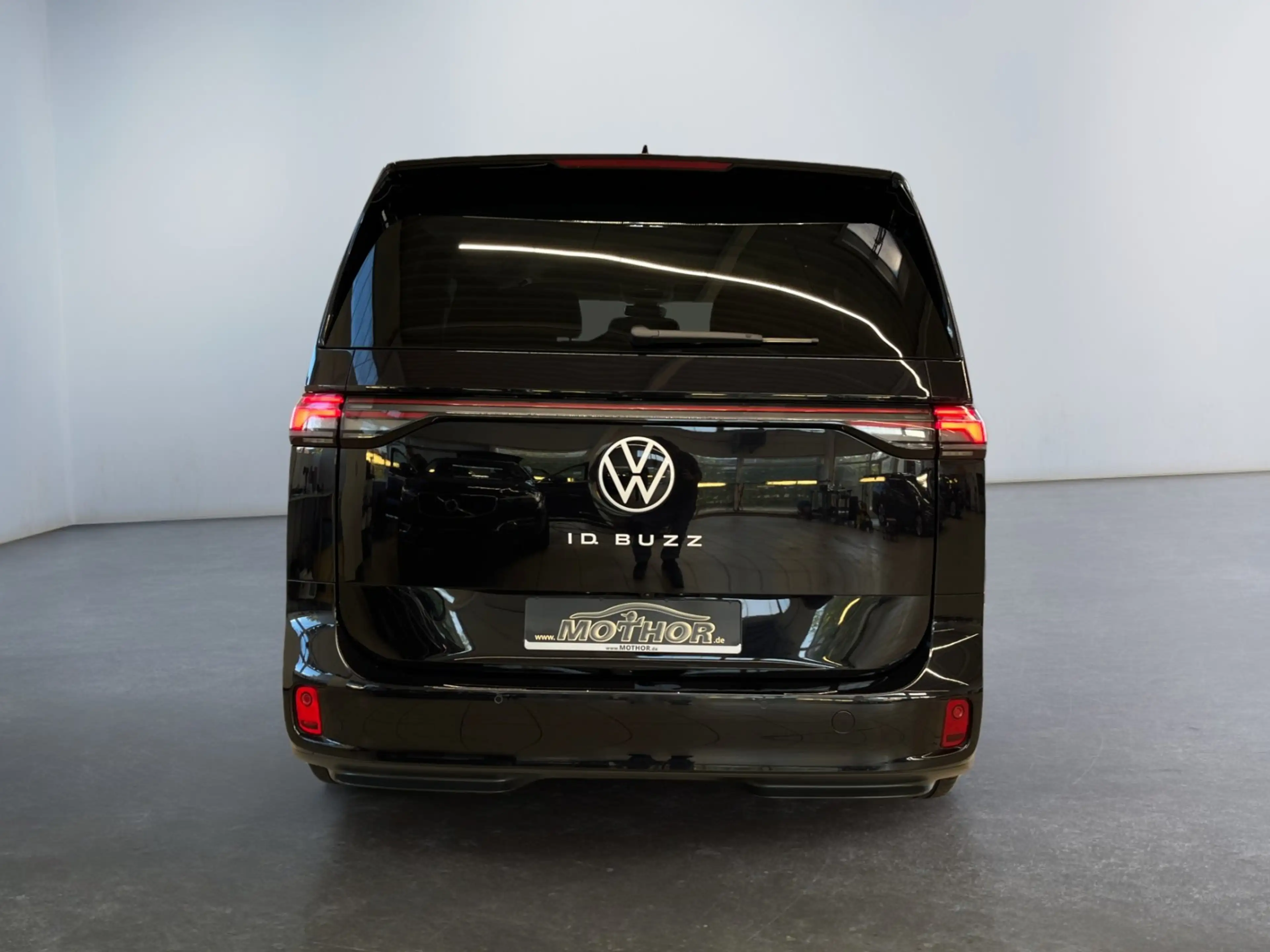 Volkswagen ID. Buzz ID.Buzz Pro KR 79kWh ACC Kamera Parklenkassistent — photo 5