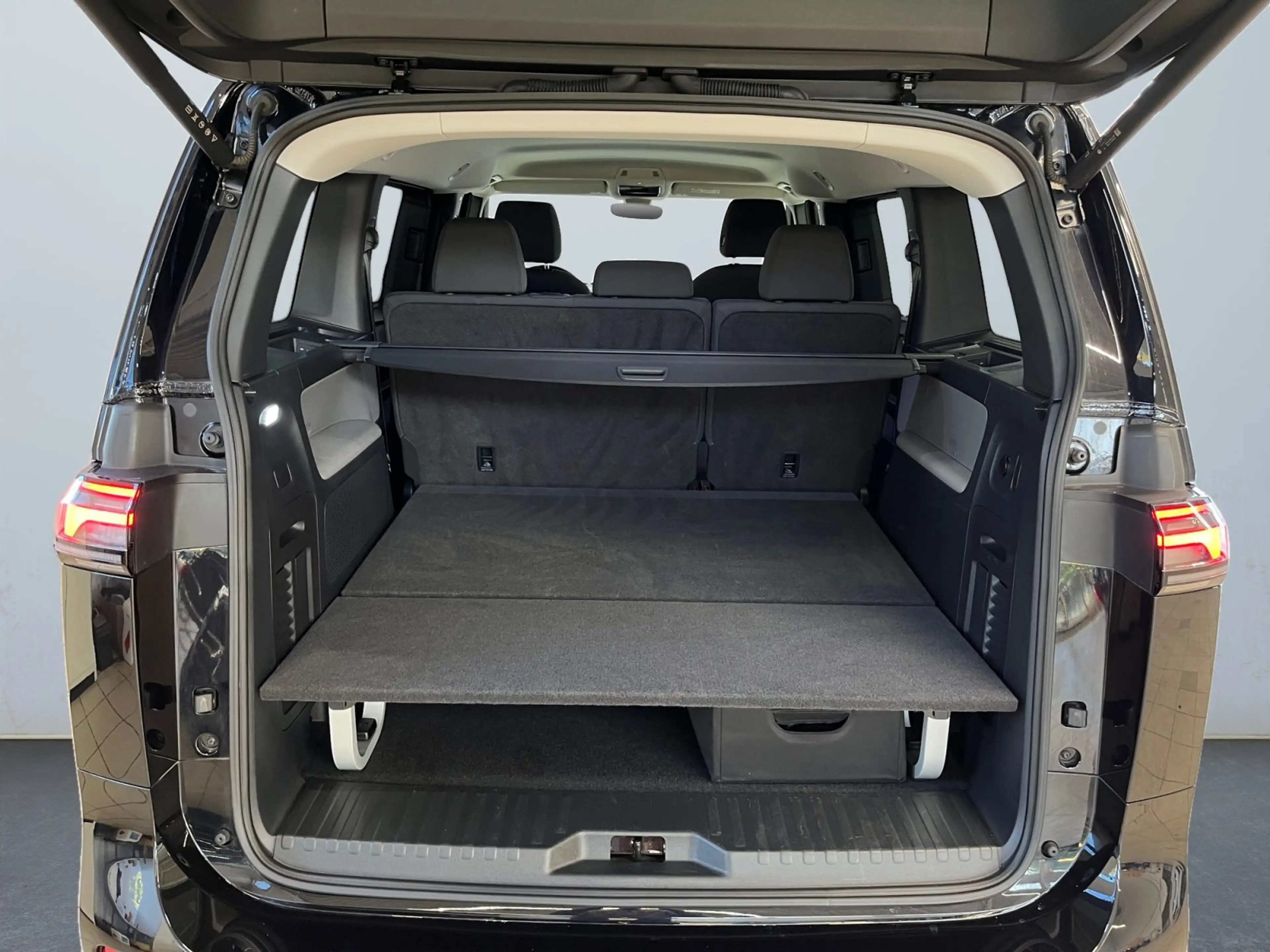 Volkswagen ID. Buzz ID.Buzz Pro KR 79kWh ACC Kamera Parklenkassistent — photo 14