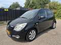 Opel Agila 1.0 Enjoy Airco/LMV Zwart - thumbnail 1