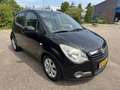 Opel Agila 1.0 Enjoy Airco/LMV Zwart - thumbnail 14