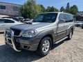 Hyundai Terracan 2.9 CRDi GLS Team*AUTOMATIK*TÜV12/25 Silver - thumbnail 1