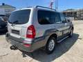 Hyundai Terracan 2.9 CRDi GLS Team*AUTOMATIK*TÜV12/25 Silver - thumbnail 5