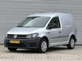 Volkswagen Caddy 2.0 TDI L1 Leder|Cruise|Trekhaak|Zilver Trendline Argent - thumbnail 1