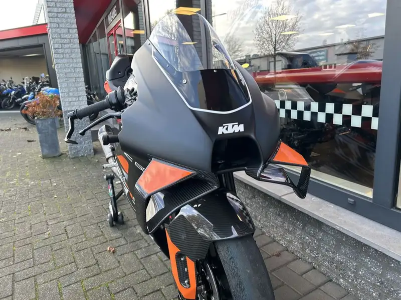 KTM RC 8C - foto 5