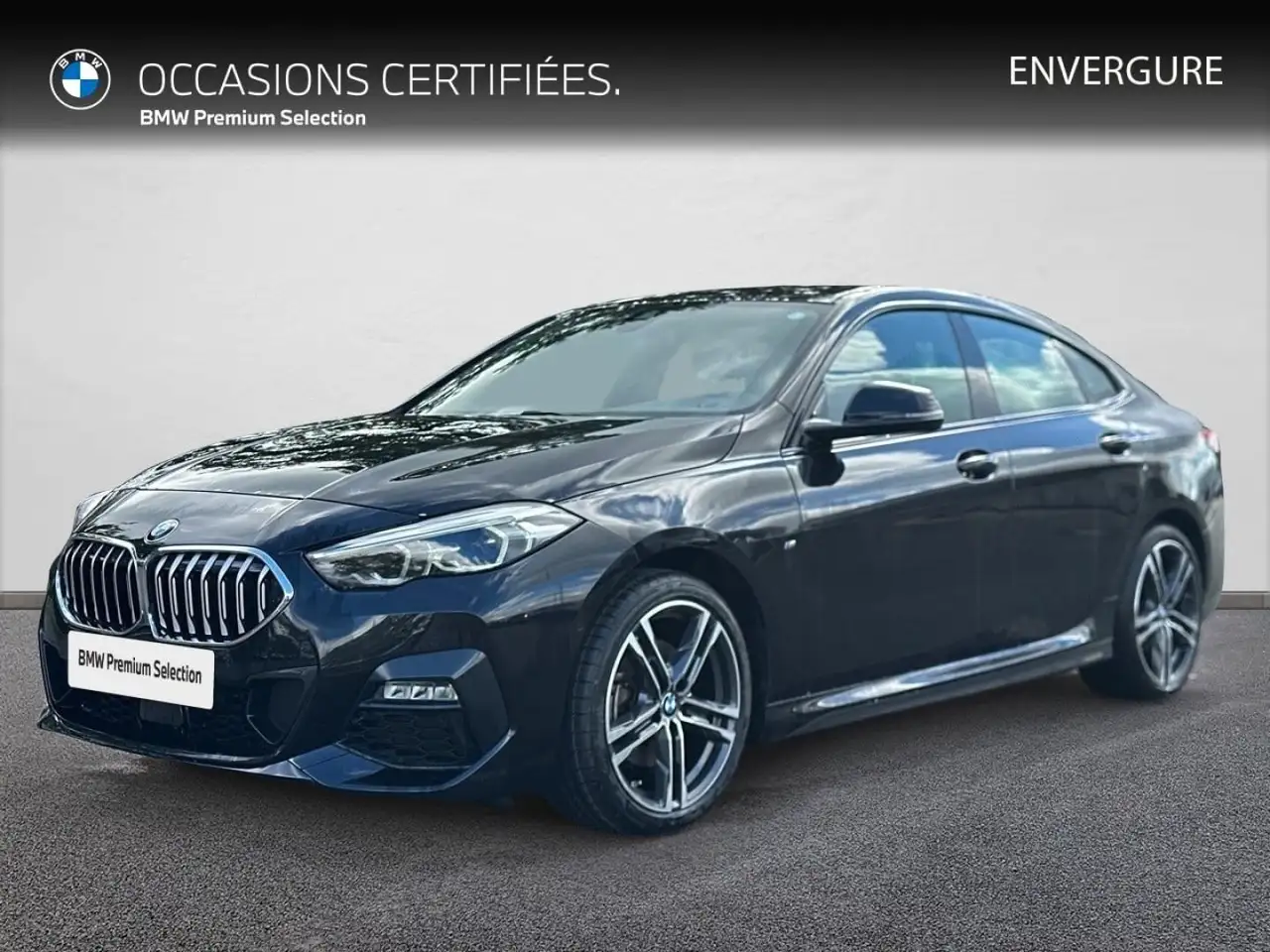 BMW 216