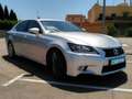 Lexus GS 450h Hybrid Plus Gris - thumbnail 5