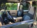 Jeep Wrangler Wrangler 4,0 Hard Top Aut. Grün - thumbnail 5
