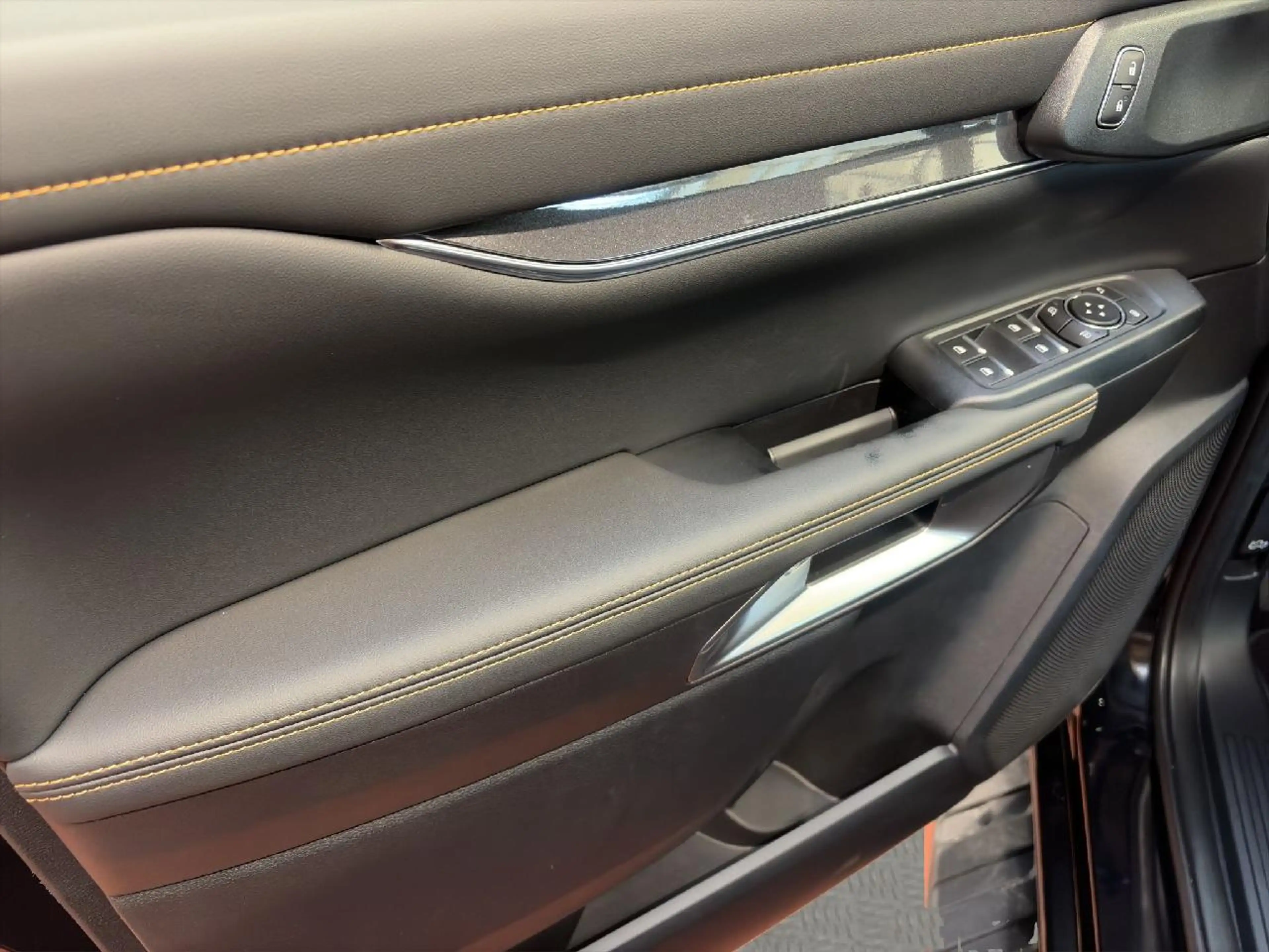 Ford Ranger Wildtrak e-4WD Doppelkabine — photo 7