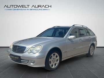 T-Modell V6 *AUT* *LEDER*XENON*NAVI*AHK*
