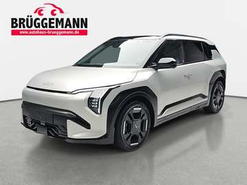 EV3 81.4 KWH GT-LINE MJ26 DRIVEWISE-PARK-PRO KOMFO