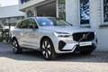 Volvo XC60 T6 Automaat Plug-in Hybride AWD Ultimate Dark Pano Silber - thumbnail 6