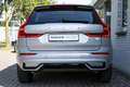 Volvo XC60 T6 Automaat Plug-in Hybride AWD Ultimate Dark Pano Silber - thumbnail 10