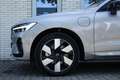 Volvo XC60 T6 Automaat Plug-in Hybride AWD Ultimate Dark Pano Silber - thumbnail 11