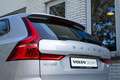 Volvo XC60 T6 Automaat Plug-in Hybride AWD Ultimate Dark Pano Silber - thumbnail 14