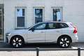 Volvo XC60 T6 Automaat Plug-in Hybride AWD Ultimate Dark Pano Silber - thumbnail 8