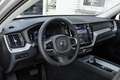 Volvo XC60 T6 Automaat Plug-in Hybride AWD Ultimate Dark Pano Silber - thumbnail 2