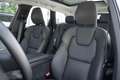 Volvo XC60 T6 Automaat Plug-in Hybride AWD Ultimate Dark Pano Silber - thumbnail 18