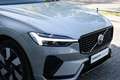 Volvo XC60 T6 Automaat Plug-in Hybride AWD Ultimate Dark Pano Silber - thumbnail 13