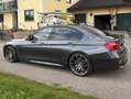 BMW 340 340i Sport Line Aut. Sport Line Grau - thumbnail 1