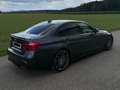 BMW 340 340i Sport Line Aut. Sport Line Grau - thumbnail 2