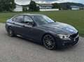 BMW 340 340i Sport Line Aut. Sport Line Grau - thumbnail 4