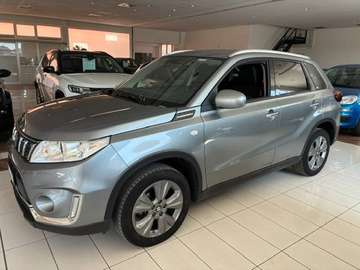 Vitara 1.0 boosterjet Cool 4wd allgrip - SOLI 52.0